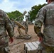 101st TC VSAT training