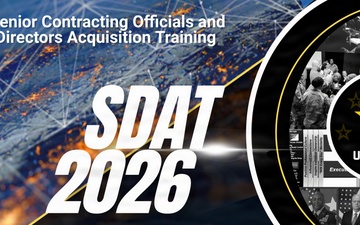MICC announces 2026 Senior Contracting Official and Directors Acquisition Training event