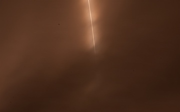 Team Vandenberg supports Transporter-17 mission for base’s 46th launch of 2026