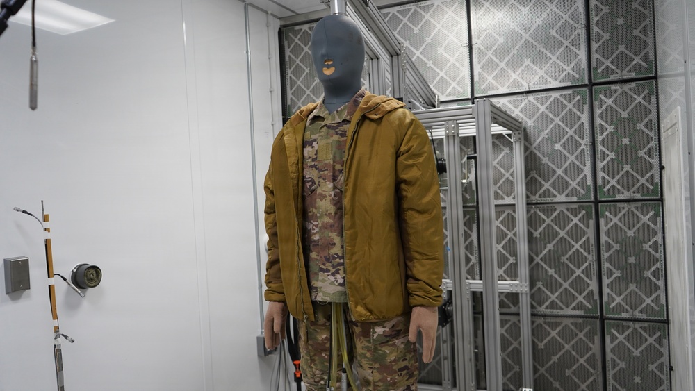 Dressed to Survive: How an Army Decision Aid Is Improving Cold-Weather Readiness