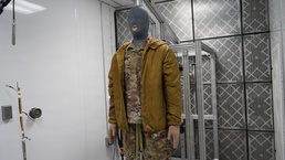 Dressed to Survive: How an Army Decision Aid Is Improving Cold-Weather Readiness