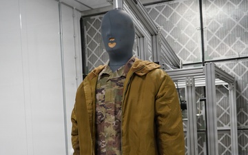 Dressed to Survive: How an Army Decision Aid Is Improving Cold-Weather Readiness