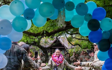 Team Hickam 2026 TSgt Release
