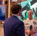 CNO Attends Closing Bell Ceremony at the New York Stock Exchange