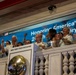 CNO Attends Closing Bell Ceremony at the New York Stock Exchange