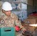 149 CES Deployment for Training