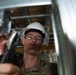 149 CES Deployment for Training