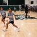 94th Army Air and Missile Defense Command Soldiers help local youth during the 2026 Youth Impact Program
