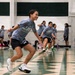 94th Army Air and Missile Defense Command Soldiers help local youth during the 2026 Youth Impact Program