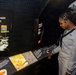 U.S. Sailors Visit New York Aquarium