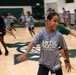 94th Army Air and Missile Defense Command Soldiers help local youth during the 2026 Youth Impact Program