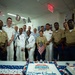 U.S. Servicemembers Visit Staten Island Friendship Club