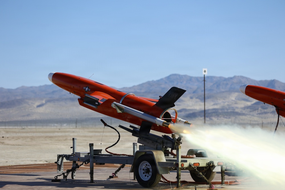 80 years of building the threat: Point Mugu’s target mission shapes fleet lethality