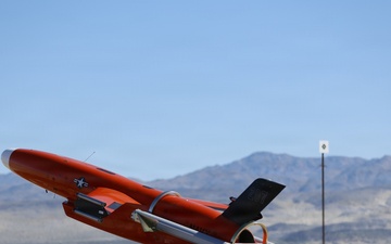80 years of building the threat: Point Mugu’s target mission shapes fleet lethality