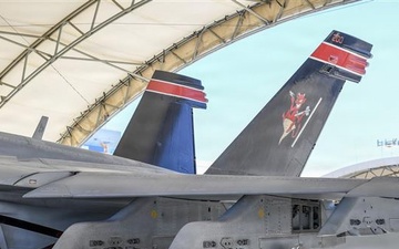 80 years of building the threat: Point Mugu’s target mission shapes fleet lethality
