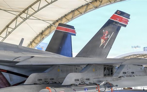 80 years of building the threat: Point Mugu’s target mission shapes fleet lethality