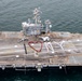 Nimitz Sailors Show Gratitude to New York for Hospitality During INR 250