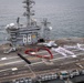 Nimitz Sailors Show Gratitude to New York for Hospitality During INR 250