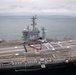 Nimitz Sailors Show Gratitude to New York for Hospitality During INR 250
