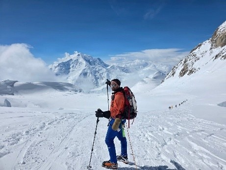 25 Days at the Top of the World: Inside the Army's Most Elite Cold-Weather Warriors