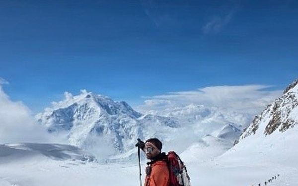25 Days at the Top of the World: Inside the Army's Most Elite Cold-Weather Warriors