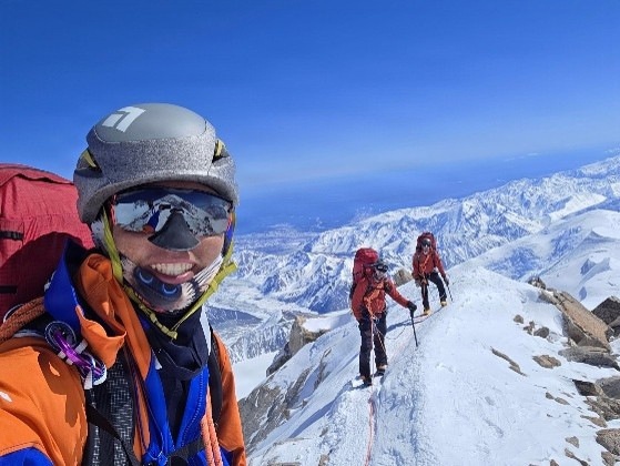 25 Days at the Top of the World: Inside the Army's Most Elite Cold-Weather Warriors