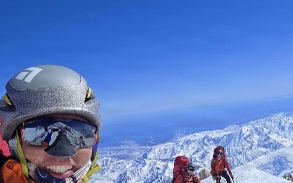 25 Days at the Top of the World: Inside the Army's Most Elite Cold-Weather Warriors