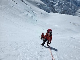25 Days at the Top of the World: Inside the Army's Most Elite Cold-Weather Warriors