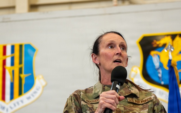 Team Travis celebrates 54 Airmen advancing to Technical Sergeant