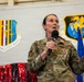 Team Travis celebrates 54 Airmen advancing to Technical Sergeant
