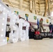Team Travis celebrates 54 Airmen advancing to Technical Sergeant