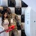 Team Travis celebrates 54 Airmen advancing to Technical Sergeant