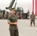 1st Maintenance Battalion Conducts Relief and Appointment Ceremony