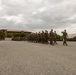 1st Maintenance Battalion Conducts Relief and Appointment Ceremony