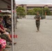 1st Maintenance Battalion Conducts Relief and Appointment Ceremony