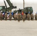 1st Maintenance Battalion Conducts Relief and Appointment Ceremony