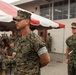 1st Maintenance Battalion Conducts Relief and Appointment Ceremony