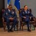 Prouty promotes to colonel with Gen. Reed as presiding officer