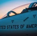 Dawn breaks over Andrews ahead of Freedom 250