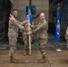 Thomas assumes command of 716th Test Squadron