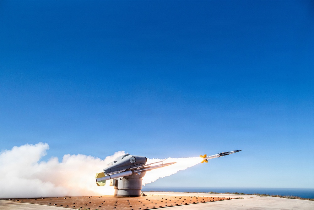 80 years of building the threat: Point Mugu’s target mission shapes fleet lethality