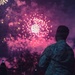 Phoenix -based Army recruiters participate in 4th July celebration.