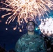 Phoenix - based Army recruiters participate in 4th July celebration.