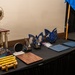 Herman Mackey Airman Leadership School class 26-E graduation ceremony