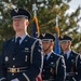 Malmstrom AFB welcomes Col Wyrick as 341st Missile Wing commander