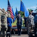 Malmstrom AFB welcomes Col Wyrick as 341st Missile Wing commander