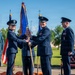 Malmstrom AFB welcomes Col Wyrick as 341st Missile Wing commander