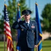 Malmstrom AFB welcomes Col Wyrick as 341st Missile Wing commander