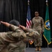 92nd Medical Group assumption of command