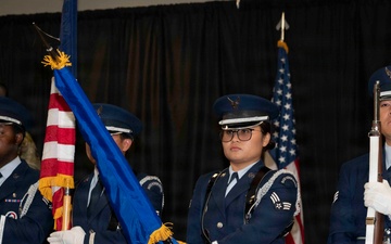 92nd Medical Group assumption of command
